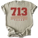 713 Houston Texas Tee thumbnail 7