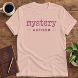 Mystery Author Softstyle Tee thumbnail 10
