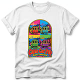Cable Car Pop ~ Comfort Colors Premium Tee thumbnail 9
