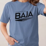 BAJA - Off Road Racing Design thumbnail 6
