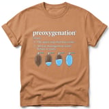 Preoxygenation Definition Tee thumbnail 7