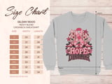 Pink Ribbon Hope Dealer Tee thumbnail 12