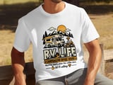 RV Life Campground Office Hours Tee thumbnail 5