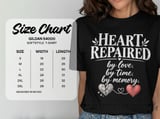 Heart Repaired Tee thumbnail 13