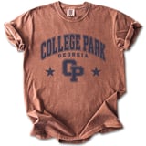 College Park Heritage Varsity Tee thumbnail 6
