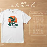 Origami Legend - Dragon Design thumbnail 7