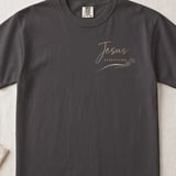 Jesus Changes Everything Tee thumbnail 5