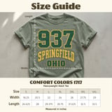 937 Springfield OH Tee thumbnail 7