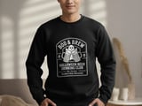 Boo and Brew Halloween Club Tee thumbnail 12
