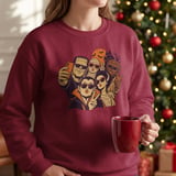 Monster Squad Selfie Tee thumbnail 12