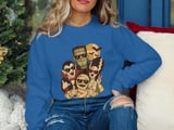 Retro Monster Squad Tee or Sweatshirt thumbnail 16