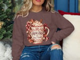 Fresh Brew & Fall Views Tee or Sweatshirt thumbnail 14