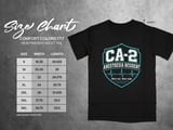 CA-2 Anesthesia Resident Tee thumbnail 10