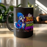 Boo That Story Doesn't Add Up Mug thumbnail 16