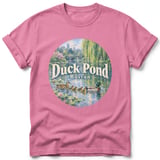 Duck Pond ~ Comfort Colors Premium Tee thumbnail 11