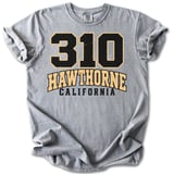 310 Hawthorne California Tee thumbnail 9
