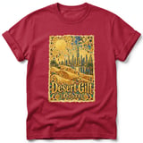Desert Gilt ~ Comfort Colors Premium Tee thumbnail 2