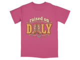 Raised on Dolly Tee thumbnail 4