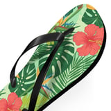 Lush Tropical Botanica Island Design thumbnail 3