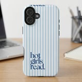 Hot Girls Read MagSafe® Phone Case thumbnail 6