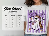 Boo-Jee Ghost Tee thumbnail 4