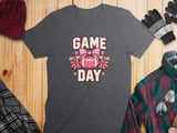 Pink Bow Game Day Tee thumbnail 6