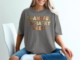 Thankful Podiatry Crew Graphic Tee thumbnail 6