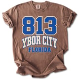 813 Ybor City FL Tee thumbnail 12