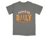 Raised on Dolly Tee thumbnail 1