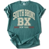 Bronx BX Collegiate Tee thumbnail 3