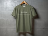 Currently Rereading to Cope Tee thumbnail 4