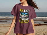 RV Life Spotter Required Tee thumbnail 8