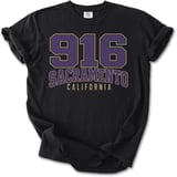 916 Sacramento Tee thumbnail 2