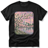 Gogh Capital ~ Comfort Colors Premium Tee thumbnail 2