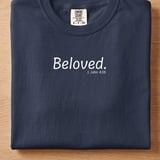 Beloved Tee thumbnail 5