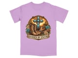 Guided by Faith Western Spirit T-Shirt thumbnail 8