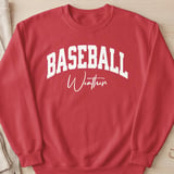 Baseball Weather Sweatshirt thumbnail 11