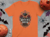 Witch's Brew Definition Print thumbnail 2