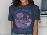 The Palmetto State Est. 1788 Graphic Tee thumbnail 9