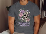 Witchcraft and Wildflowers Tee or Sweatshirt thumbnail 12