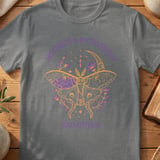 Moonlit & Mysterious Halloween Tee thumbnail 8