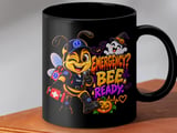Emergency Bee Ready Mug thumbnail 8