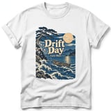Drift Day ~ Comfort Colors Premium Tee thumbnail 9