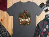 Kickoff Ready Doberman Tee thumbnail 6