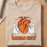 Quit Fibbin Cardiac Crew Tee thumbnail 9