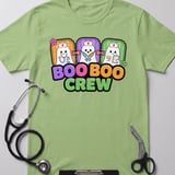Boo Boo Crew Tee thumbnail 11