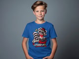 Good News I Fixed It Randy the Raccoon Tee thumbnail 9