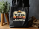 Hitchhike Pro Tote Bag thumbnail 2