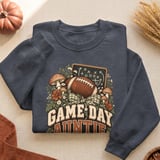 Game Day Auntie Tee thumbnail 9