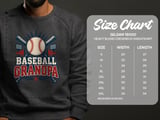 Baseball Grandpa Tee thumbnail 15